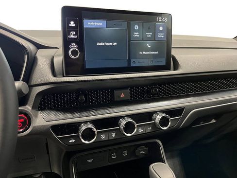 New 2026 Honda CR-V Sport image 19