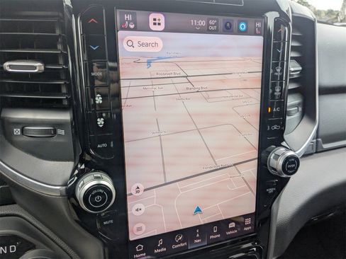 Used 2025 RAM 1500 Big Horn image 22