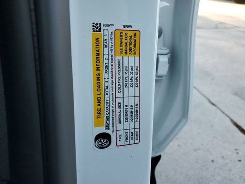 New 2026 Buick Envista Sport Touring w/ Convenience I Package FWD image 31