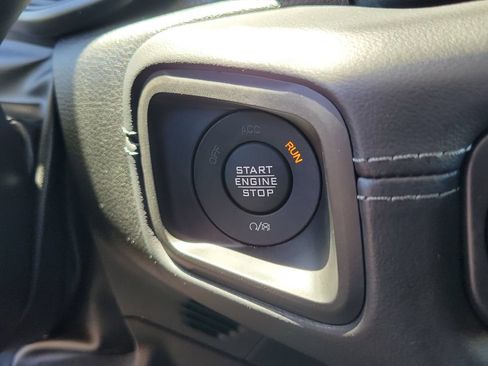 Used 2026 Jeep Wrangler Unlimited Rubicon AWD/4WD image 28