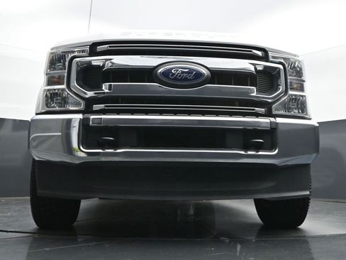 Used 2022 Ford F250 XLT AWD/4WD image 20
