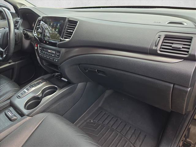 Used 2022 Honda Pilot Special Edition image 20