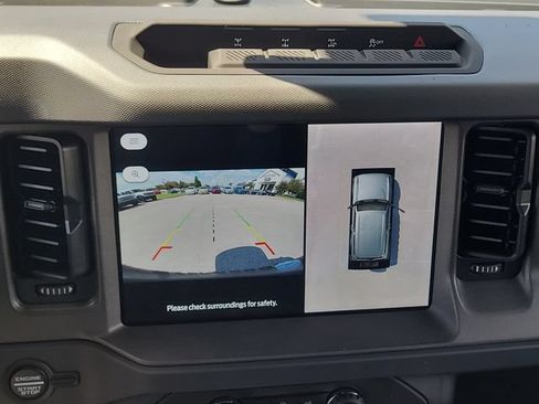New 2026 Ford Bronco Badlands AWD/4WD image 23