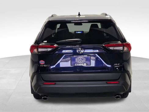 Used 2024 Toyota RAV4 XLE image 18