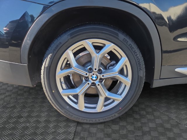 Used 2023 BMW X3 sDrive30i RWD image 38