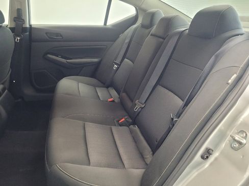 Used 2023 Nissan Altima 2.5 SV image 18