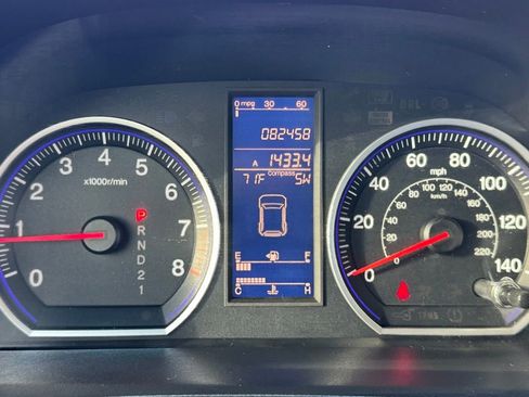 Used 2010 Honda CR-V EX image 27