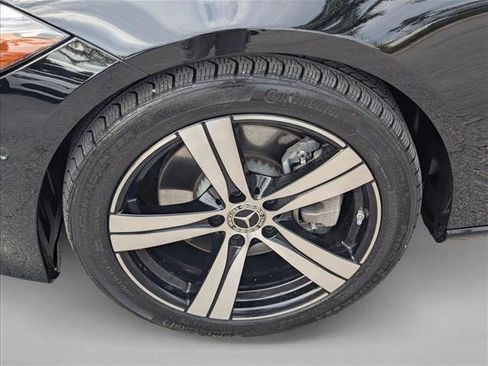 Certified 2025 Mercedes-Benz C 300 Sedan image 24