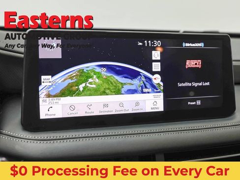 Used 2022 INFINITI QX60 Luxe w/ Vision Package AWD/4WD image 19