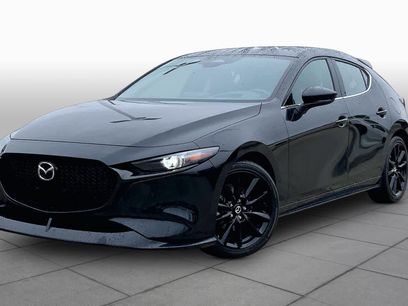 Used 2024 MAZDA MAZDA3 Hatchback w/Premium Plus Pkg