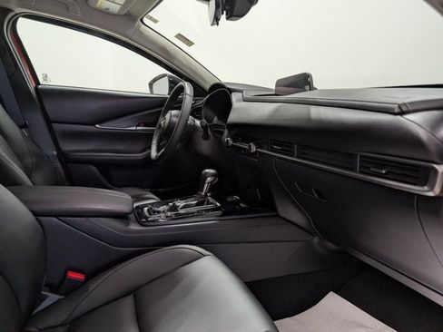 Certified 2025 MAZDA CX-30 AWD 2.5 S w/ Select Sport Pkg image 17