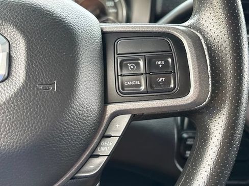 Used 2022 RAM 2500 Tradesman AWD/4WD image 20