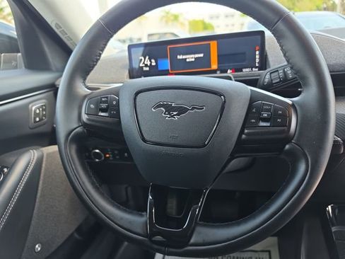 Used 2024 Ford Mustang Mach-E Premium image 17