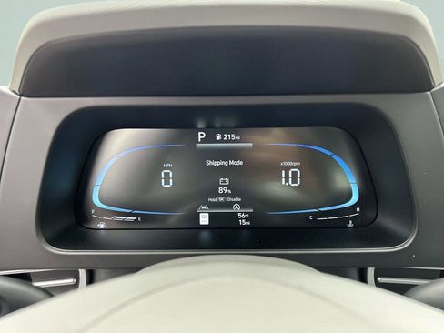 New 2026 Hyundai Elantra SEL Sport image 33