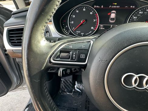 Used 2016 Audi A7 3.0T Prestige w/ Prestige Package image 41