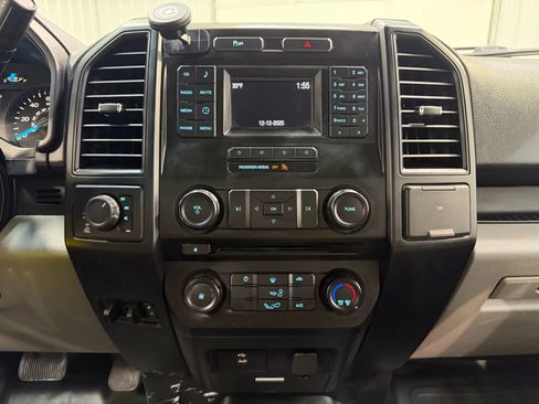 Used 2016 Ford F150 XL w/ Equipment Group 101A Mid image 21