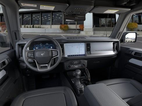 New 2026 Ford Bronco Badlands w/ Sasquatch Package AWD/4WD image 9