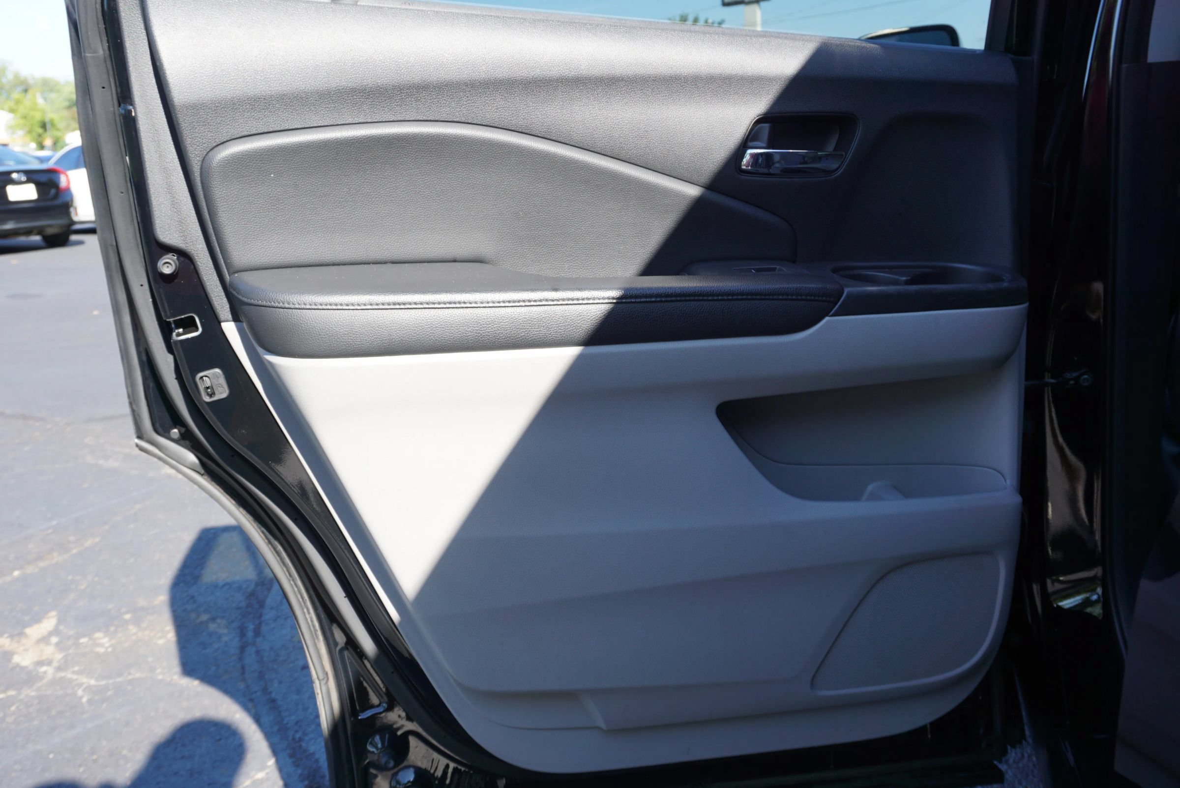 Used 2016 Honda Pilot EX image 13