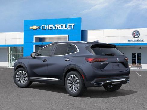 New 2026 Buick Envision Preferred image 3