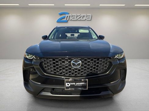 New 2026 MAZDA CX-50 2.5 Hybrid w/ Cargo Package image 8