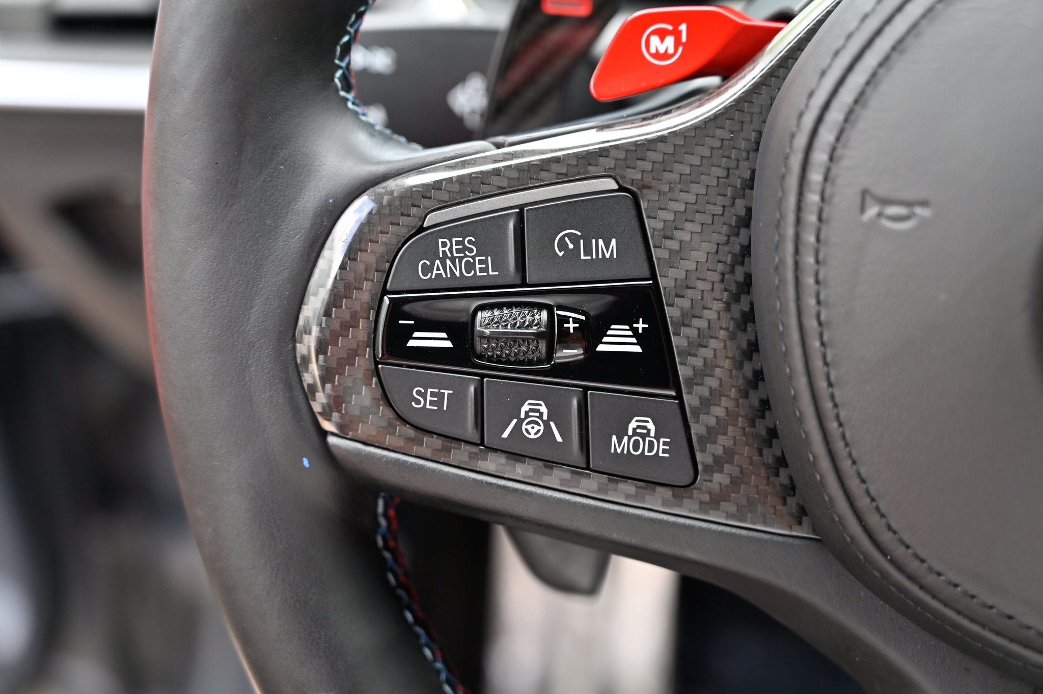 Used 2024 BMW M4 xDrive Competition AWD/4WD image 27