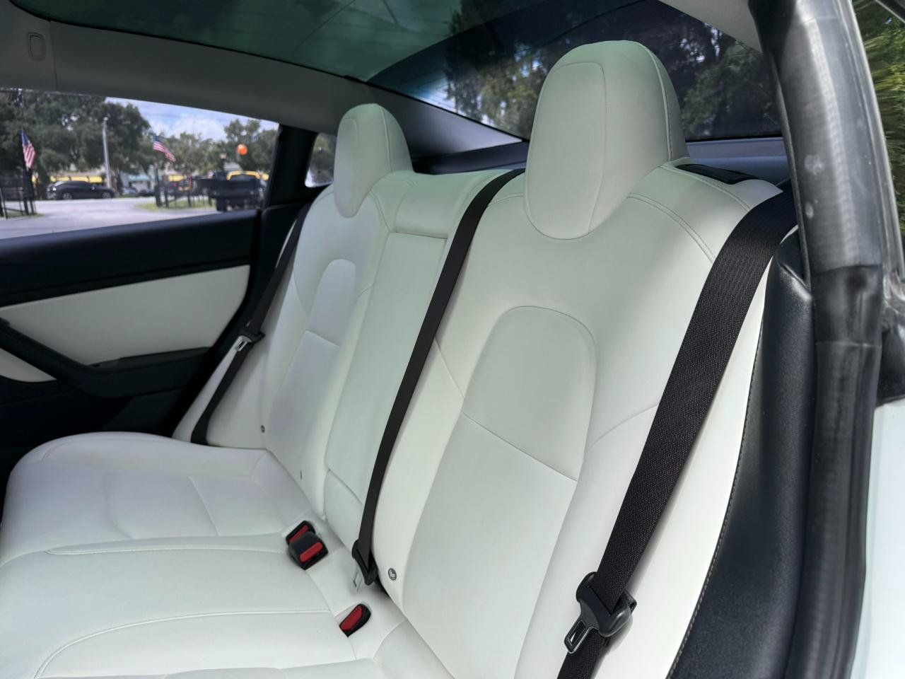 Used 2018 Tesla Model 3 Long Range AWD/4WD image 22