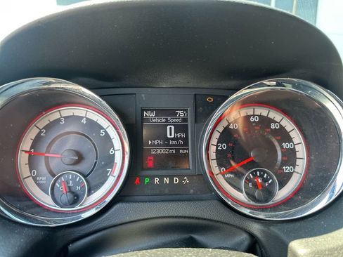 Used 2018 Dodge Grand Caravan GT image 6