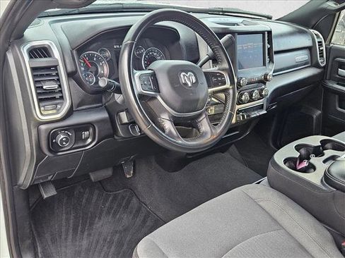 Used 2024 RAM 2500 Big Horn image 10