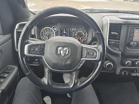 Used 2022 RAM 1500 Big Horn image 14