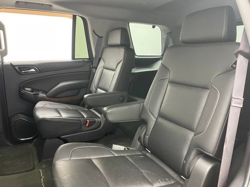 Used 2016 Chevrolet Tahoe LTZ AWD/4WD image 45