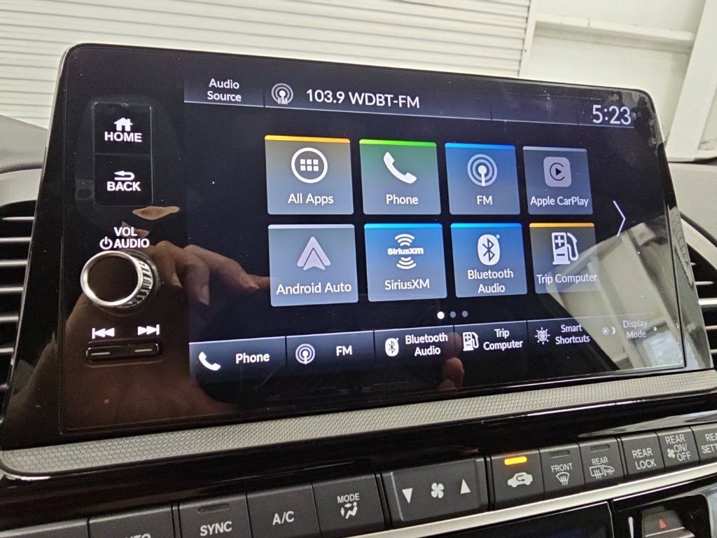 New 2027 Honda Odyssey Sport-L image 13
