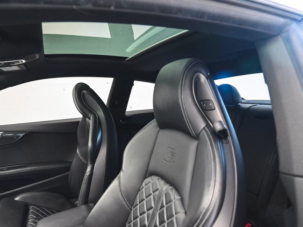 Used 2023 Audi S5 Premium Plus AWD/4WD image 32