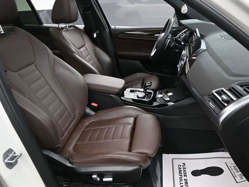 Used 2022 BMW X3 xDrive30i image 31