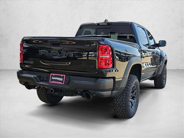 New 2026 RAM 1500 RHO w/ RHO Level 1 Equipment Group AWD/4WD image 2