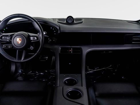 Used 2024 Porsche Taycan GTS w/ Premium Package (P6U) image 74