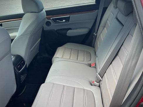 Used 2021 Honda CR-V Touring image 7