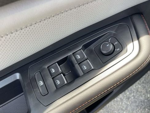 New 2026 Volkswagen Atlas Peak Edition AWD/4WD image 20
