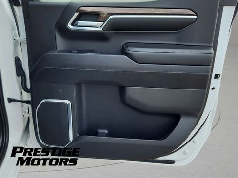 Used 2022 Chevrolet Silverado 1500 LT Trail Boss w/ Protection Package image 27