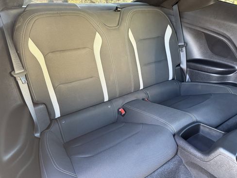 Used 2019 Chevrolet Camaro SS image 36