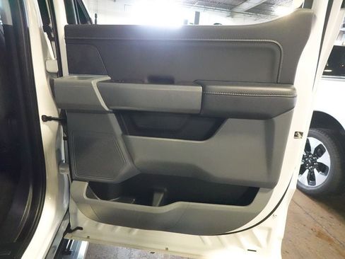 Certified 2024 Ford F150 XLT w/ Tow/Haul Package image 27