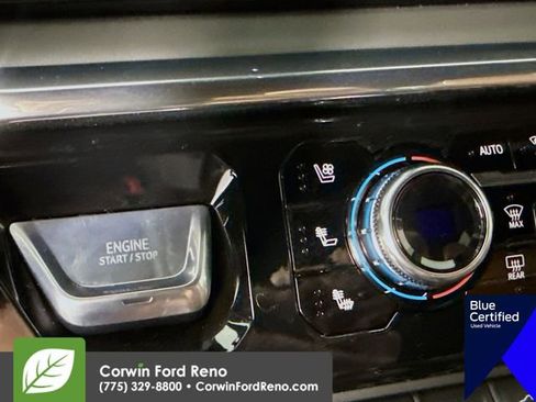 Used 2026 GMC Sierra 2500 Denali Ultimate image 24