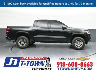 New 2025 Chevrolet Colorado LT