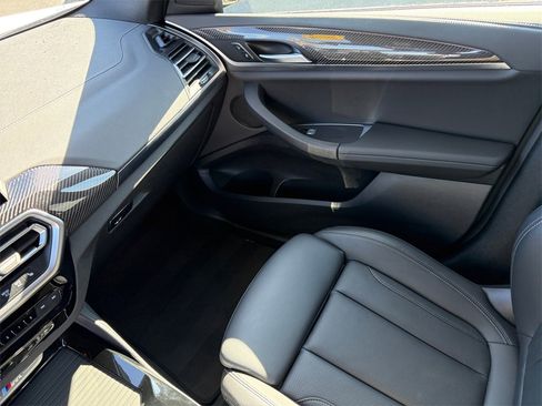 Used 2022 BMW X4 M40i w/ Premium Package image 20