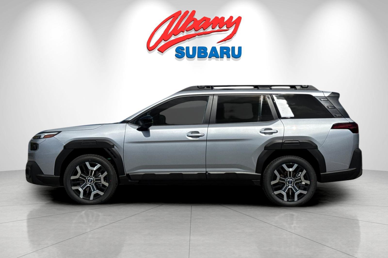 New 2026 Subaru Outback Touring XT AWD/4WD image 7