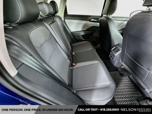 Used 2022 Volkswagen Taos SE AWD/4WD image 26