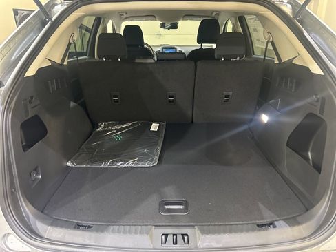 New 2024 Ford Edge SE image 34