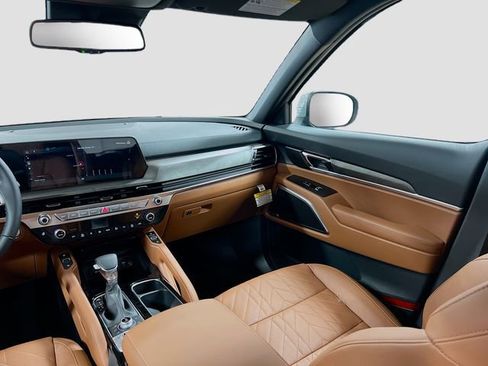 New 2025 Kia Telluride EX X-Line image 25
