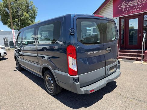 Used 2018 Ford Transit 150 XL RWD image 7