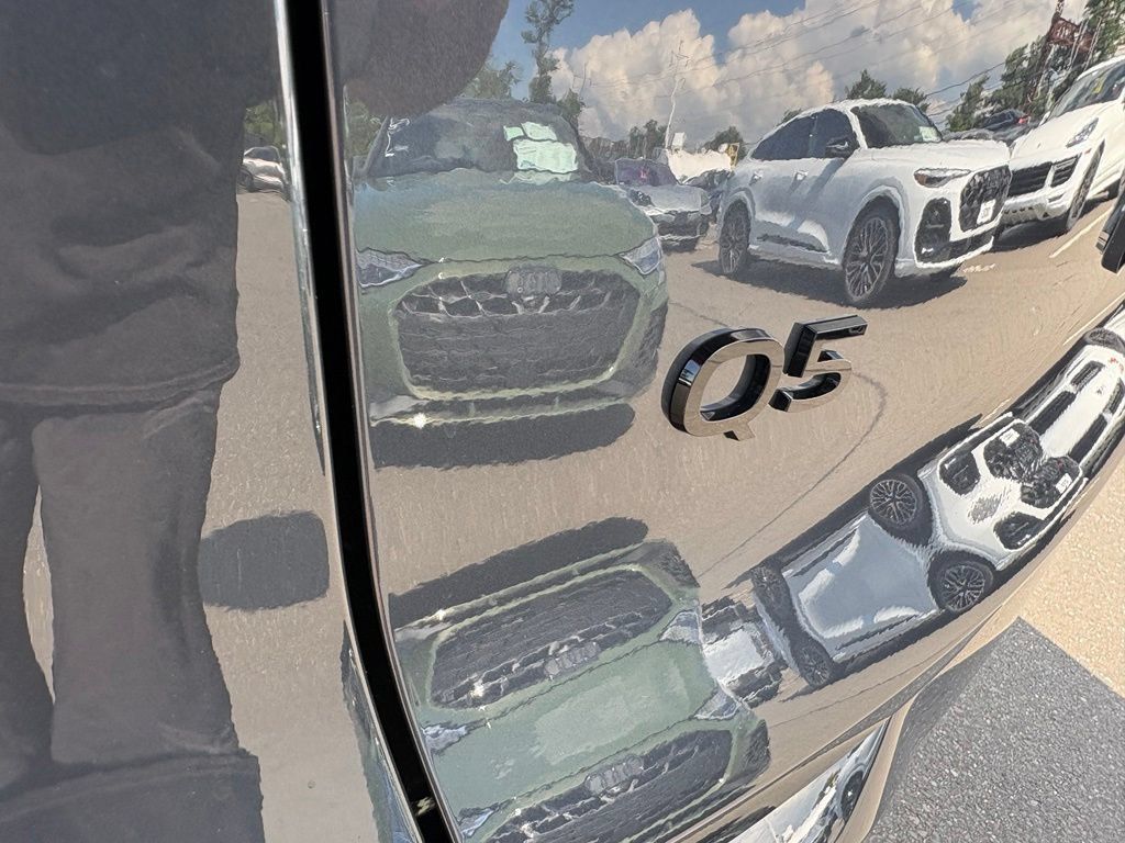 New 2026 Audi Q5 Premium AWD/4WD image 12