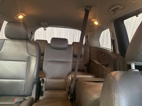 Used 2017 Honda Odyssey EX-L image 19